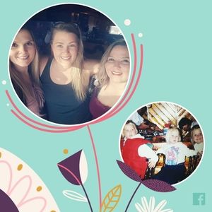 Meet your Posher, Lianne